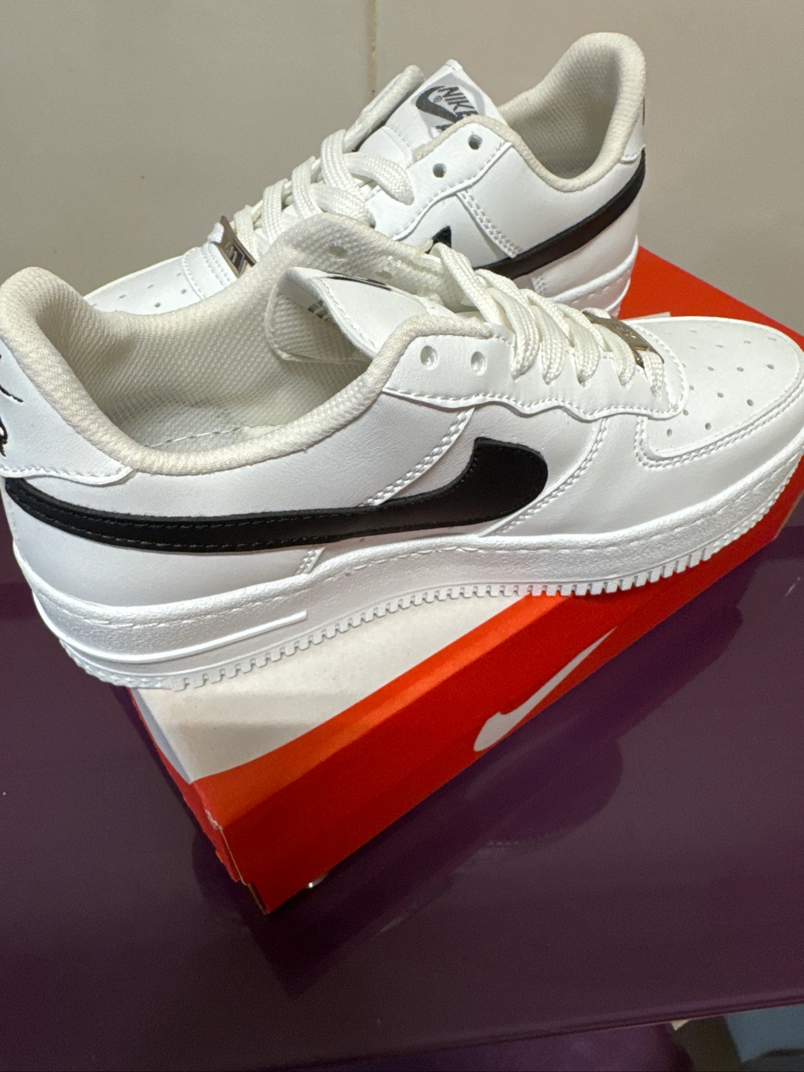 Nike Air Force 1 – photo 2